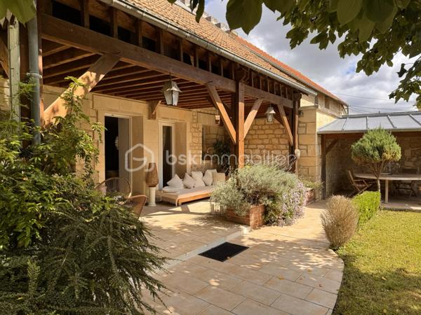 Propriete de 260 m²