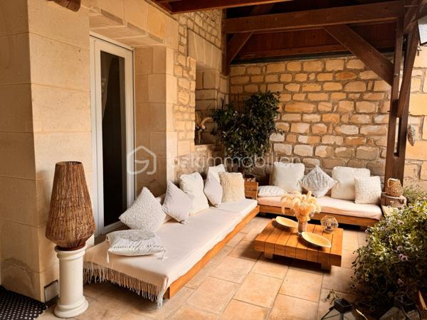 Propriete de 260 m²