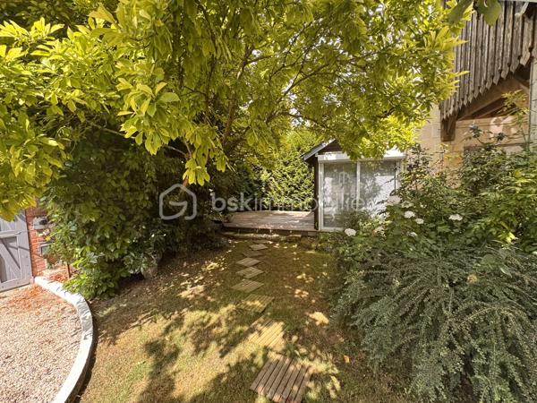 Propriete de 260 m²