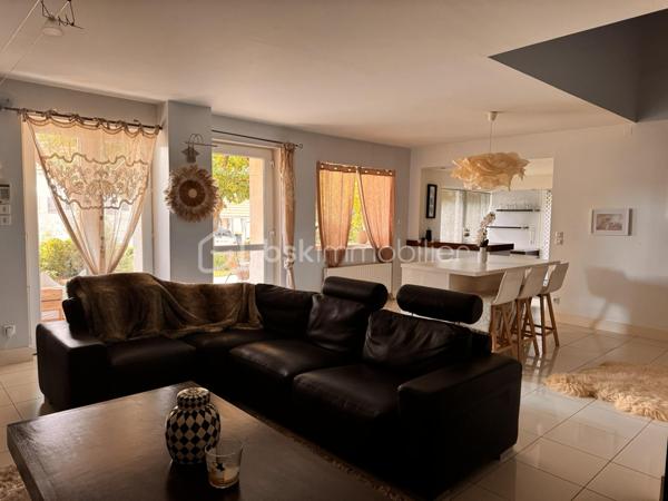 Propriete de 260 m²