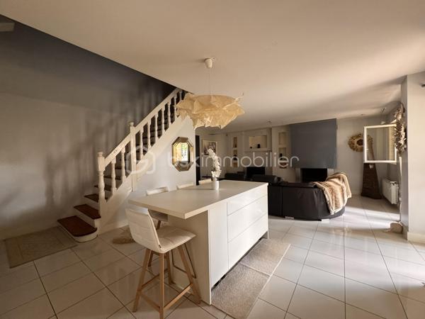 Propriete de 260 m²