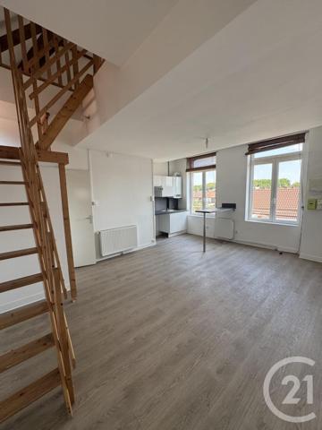 Immeuble à vendre  415 m2 ARMENTIERES - 59