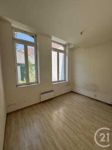 Immeuble à vendre  415 m2 ARMENTIERES - 59