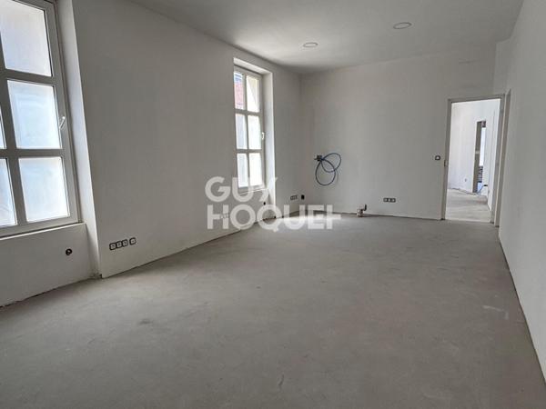 Local Commercial 67m2 carrez + 20m2 hors carrez - Malakoff