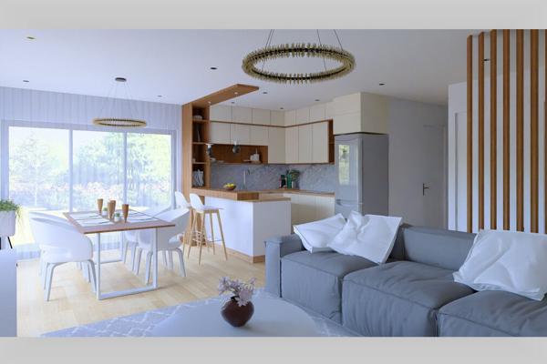 Terrain à Marseillette avec vue dégagée