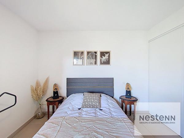 Port Frejus 2 - T2 piscine proche plages