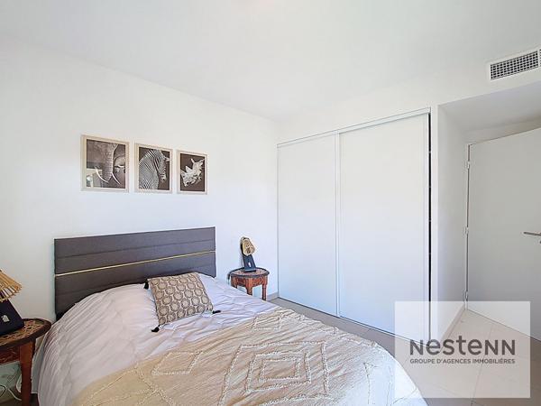 Port Frejus 2 - T2 piscine proche plages