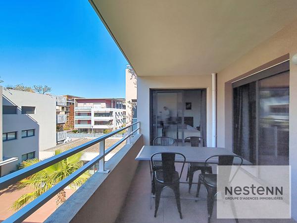 Port Frejus 2 - T2 piscine proche plages