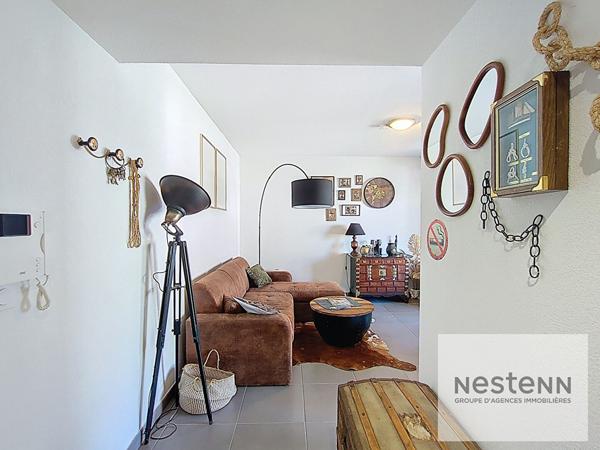 Port Frejus 2 - T2 piscine proche plages