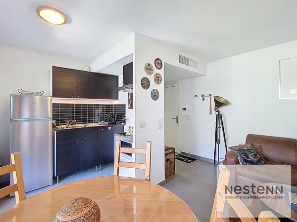 Port Frejus 2 - T2 piscine proche plages