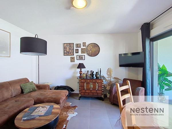 Port Frejus 2 - T2 piscine proche plages