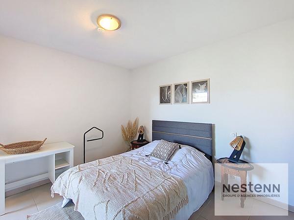 Port Frejus 2 - T2 piscine proche plages