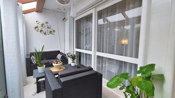 Appartement avec 4 chambres à 15 minutes à pied de la gare d'Ermont-Eaubonne ! €279 000 ** - Référence 26-3882