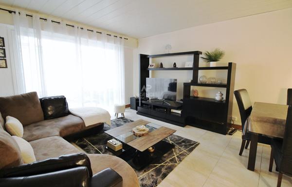 Appartement avec 4 chambres à 15 minutes à pied de la gare d'Ermont-Eaubonne ! €279 000 ** - Référence 26-3882