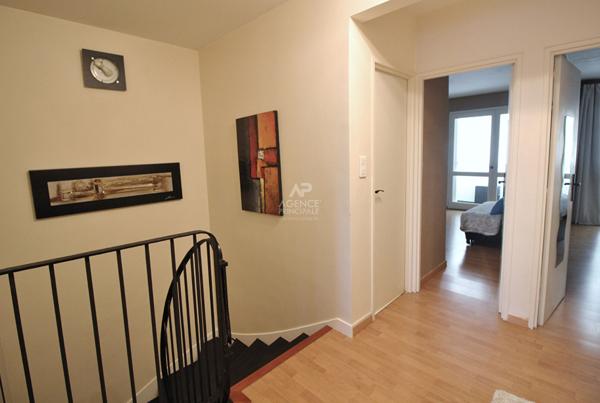 Appartement avec 4 chambres à 15 minutes à pied de la gare d'Ermont-Eaubonne ! €279 000 ** - Référence 26-3882