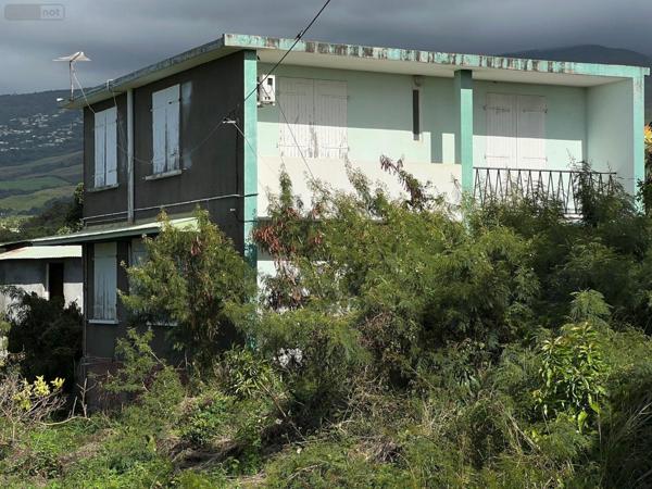 Terrain à Batir à vendre à Saint-Denis à la Réunion (97400), ref : 97405/188   
La Bretagne