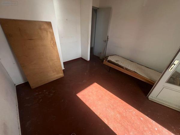 Terrain à Batir à vendre à Saint-Denis à la Réunion (97400), ref : 97405/188   
La Bretagne