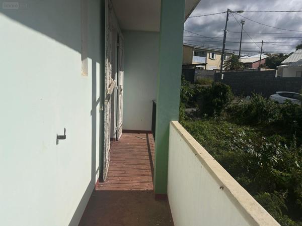 Terrain à Batir à vendre à Saint-Denis à la Réunion (97400), ref : 97405/188   
La Bretagne