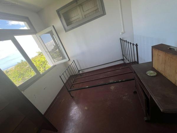 Terrain à Batir à vendre à Saint-Denis à la Réunion (97400), ref : 97405/188   
La Bretagne