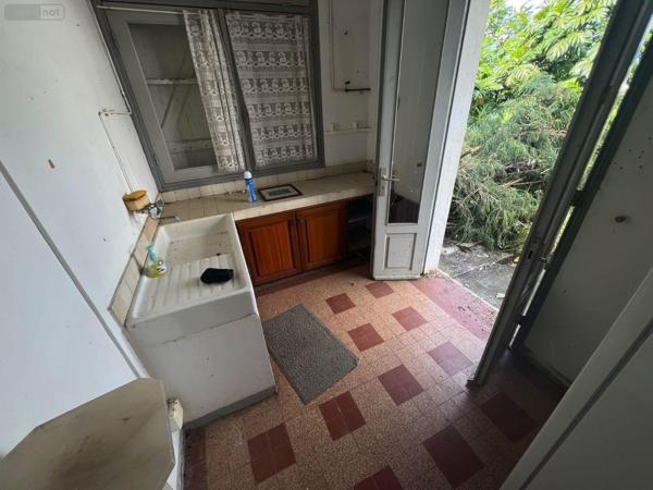 Terrain à Batir à vendre à Saint-Denis à la Réunion (97400), ref : 97405/188   
La Bretagne