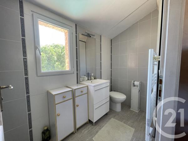 Maison à vendre  5 pièces - 111,51 m2 MARSEILLAN - 34