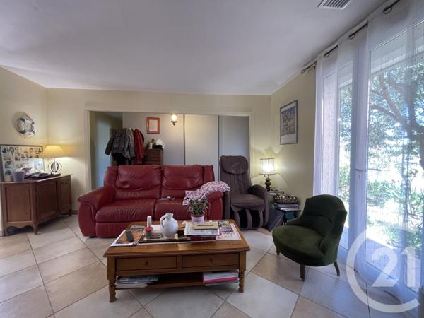 Maison à vendre  5 pièces - 111,51 m2 MARSEILLAN - 34