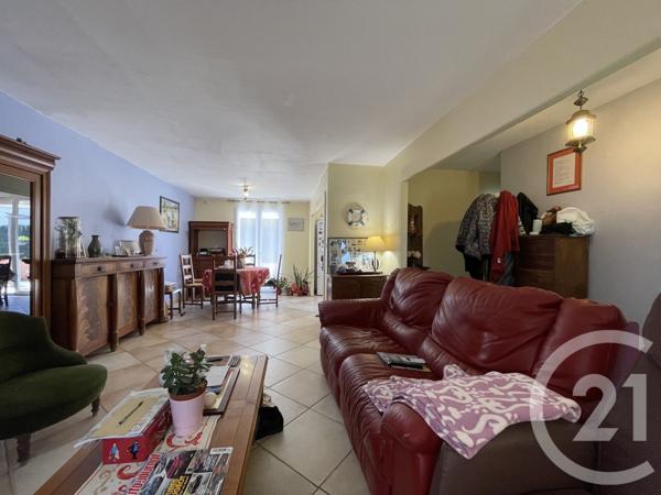 Maison à vendre  5 pièces - 111,51 m2 MARSEILLAN - 34