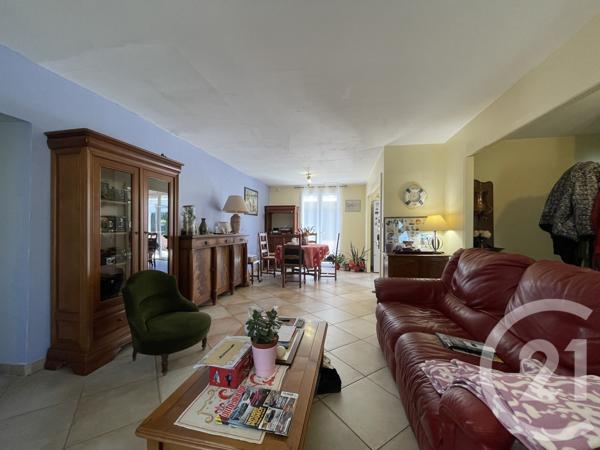 Maison à vendre  5 pièces - 111,51 m2 MARSEILLAN - 34