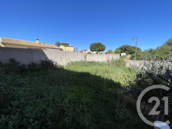 Maison à vendre  5 pièces - 111,51 m2 MARSEILLAN - 34