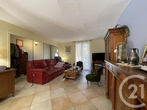 Maison à vendre  5 pièces - 111,51 m2 MARSEILLAN - 34