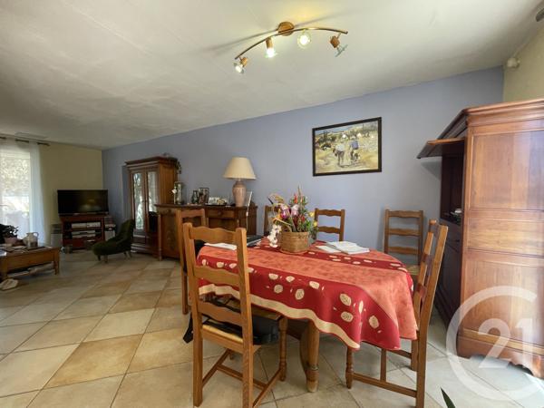 Maison à vendre  5 pièces - 111,51 m2 MARSEILLAN - 34