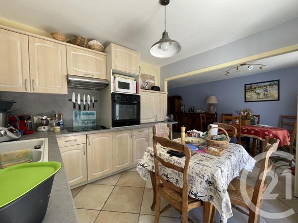 Maison à vendre  5 pièces - 111,51 m2 MARSEILLAN - 34