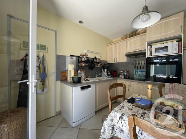 Maison à vendre  5 pièces - 111,51 m2 MARSEILLAN - 34