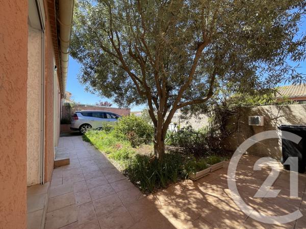Maison à vendre  5 pièces - 111,51 m2 MARSEILLAN - 34