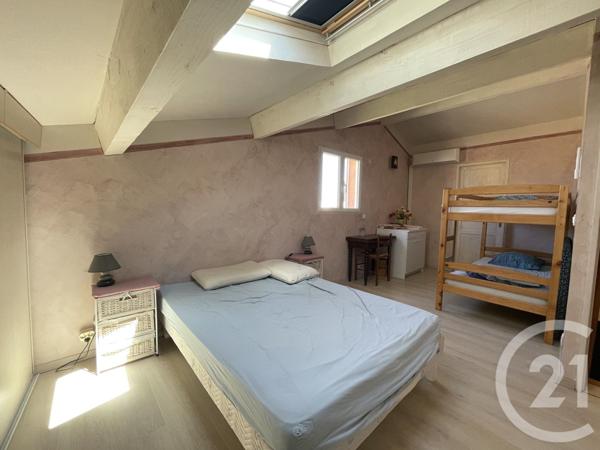Maison à vendre  5 pièces - 111,51 m2 MARSEILLAN - 34