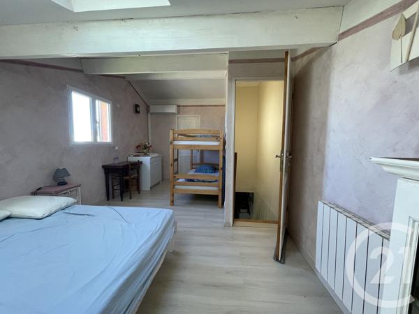 Maison à vendre  5 pièces - 111,51 m2 MARSEILLAN - 34