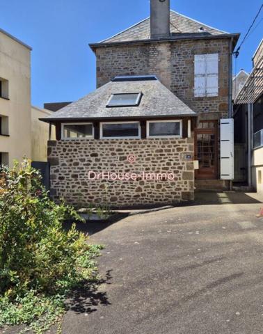 Maison à vendre 5 pièces de 110 m²