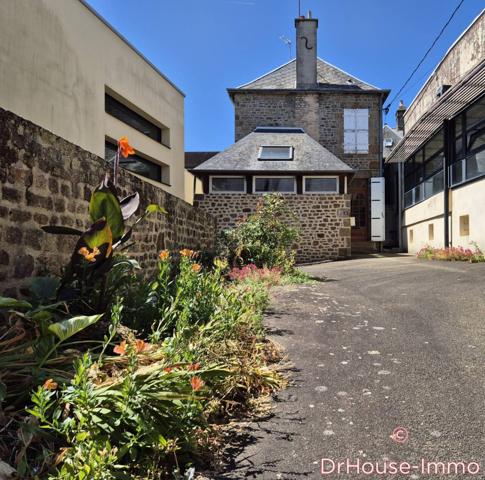 Maison à vendre 5 pièces de 110 m²