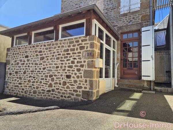 Maison à vendre 5 pièces de 110 m²