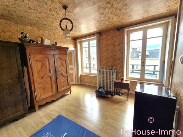 Maison à vendre 5 pièces de 110 m²