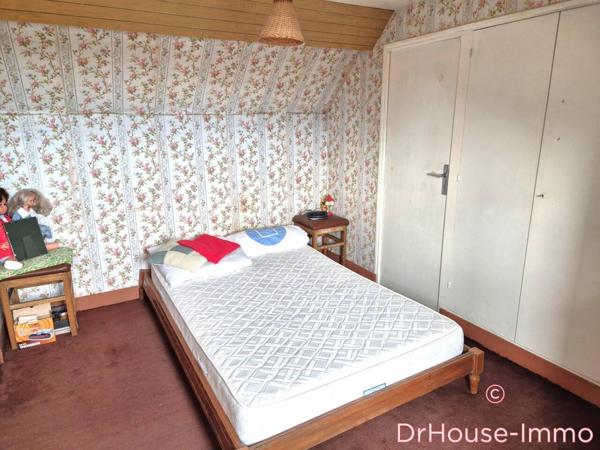 Maison à vendre 5 pièces de 110 m²