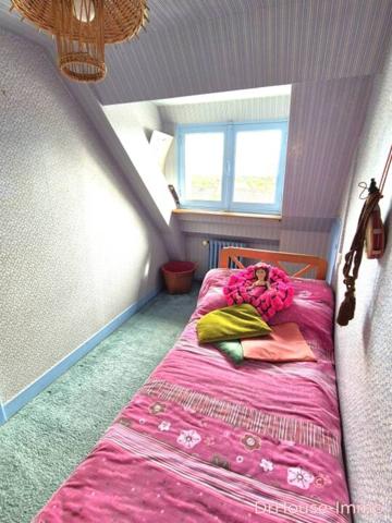 Maison à vendre 5 pièces de 110 m²