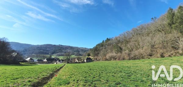 Terrain à vendre 6 109 m² Monceaux-sur-Dordogne