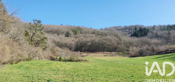 Terrain à vendre 6 109 m² Monceaux-sur-Dordogne