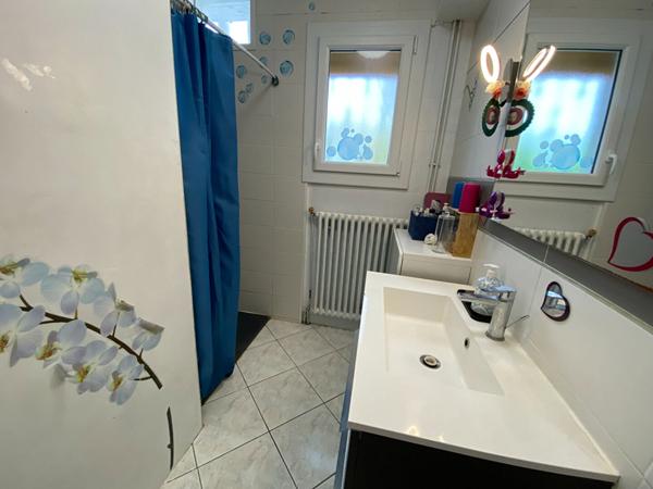 A vendre Maison Mont de Marsan 3 chambres véranda terrasse clim garage