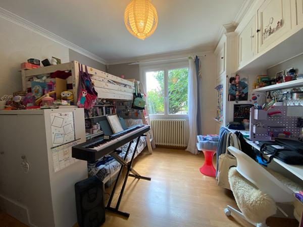 A vendre Maison Mont de Marsan 3 chambres véranda terrasse clim garage