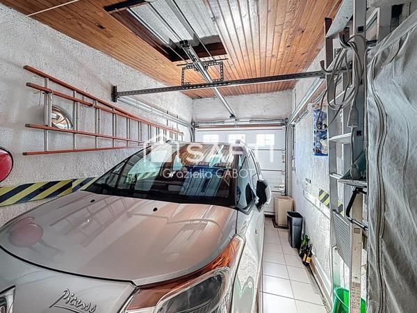 MAISON DE RÉSIDENCE