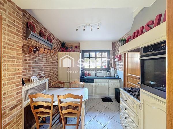 MAISON DE RÉSIDENCE