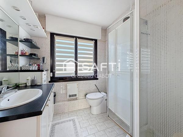 MAISON DE RÉSIDENCE