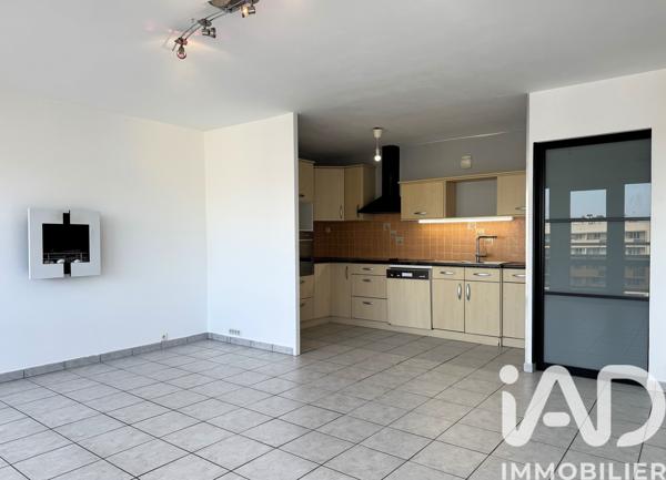 Appartement à vendre 3 pièces 66 m² Le Havre
